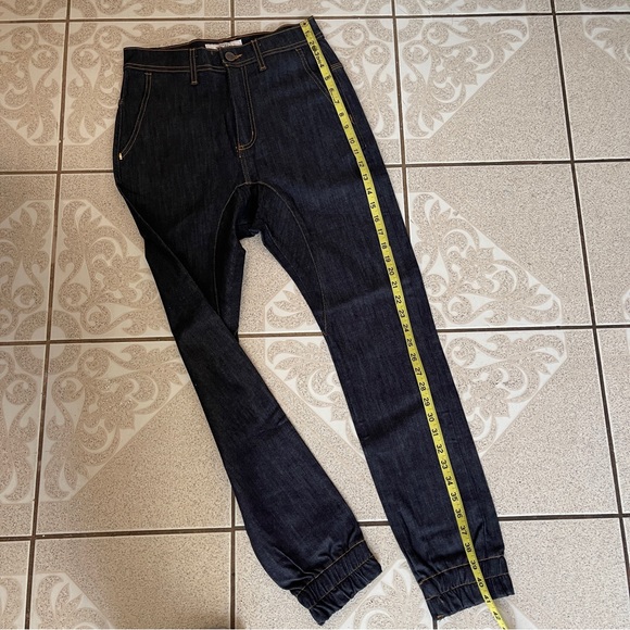 NWT Mens Golden Denim Jeans - Picture 7 of 9